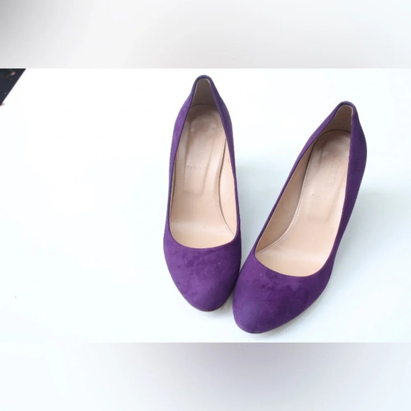 J. Crew wedges - Picture 2 of 10